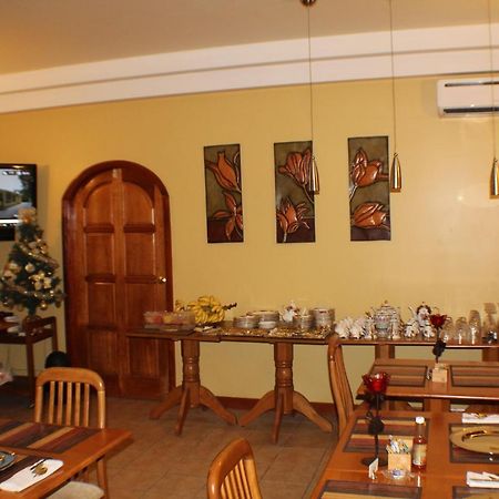 Native Abode Bed and Breakfast Bon Accord Village Εξωτερικό φωτογραφία