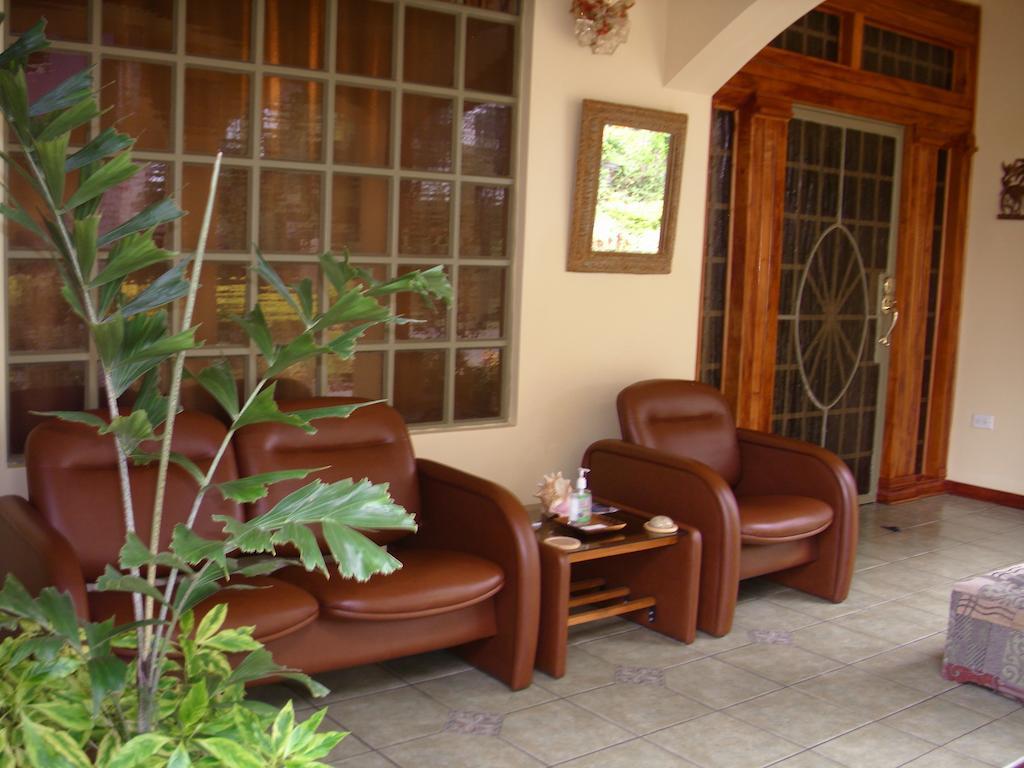 Native Abode Bed and Breakfast Bon Accord Village Εξωτερικό φωτογραφία