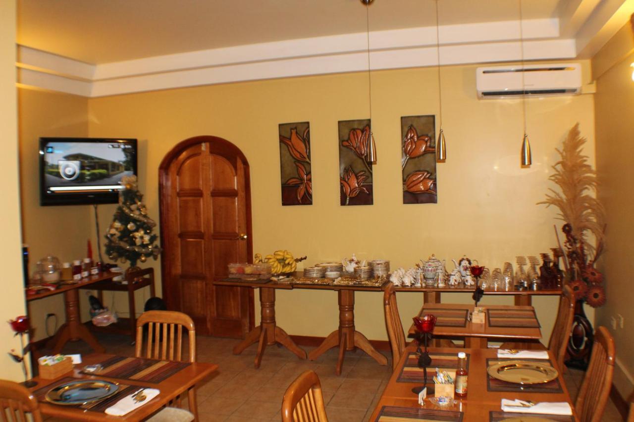 Native Abode Bed and Breakfast Bon Accord Village Εξωτερικό φωτογραφία