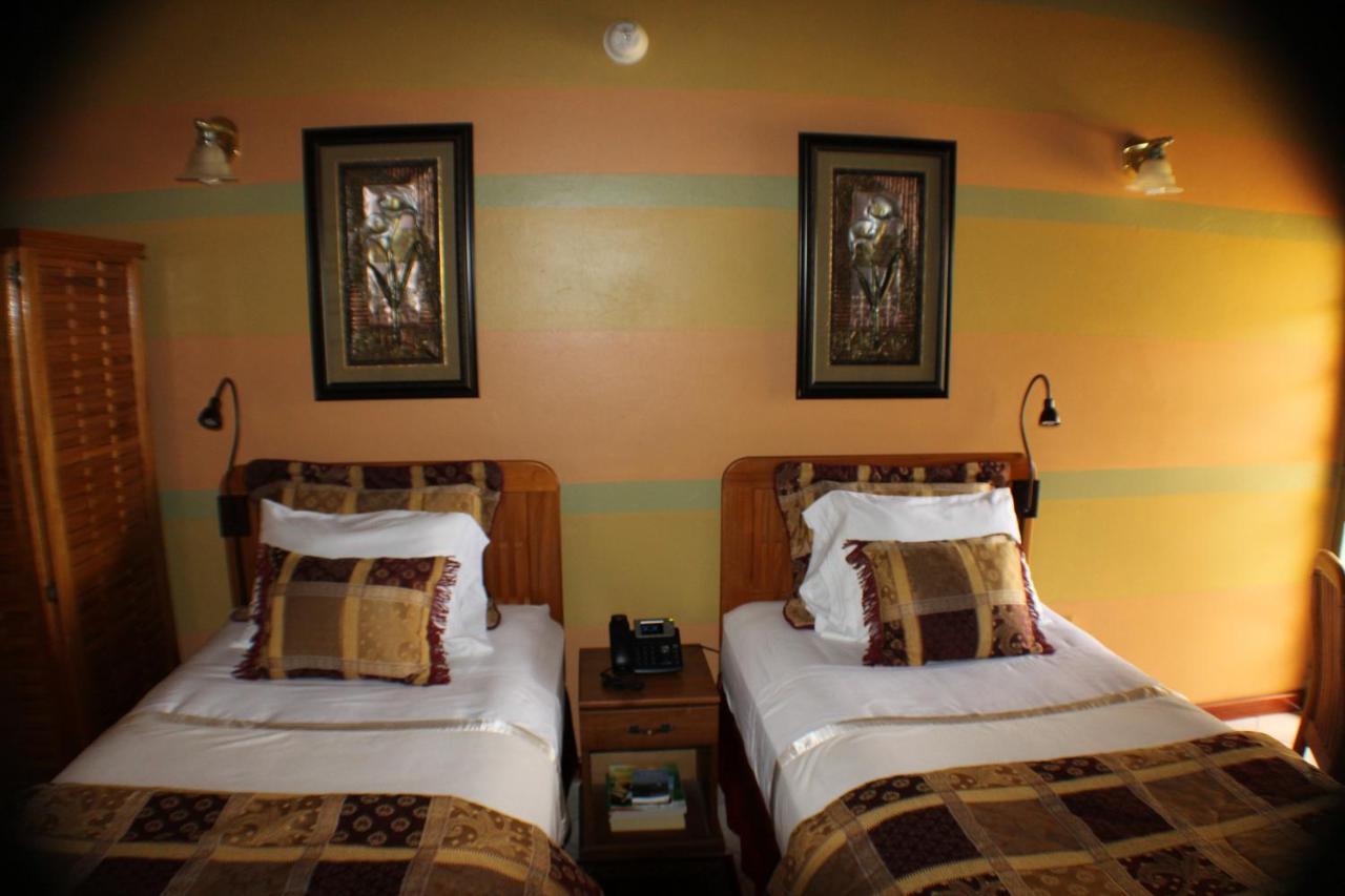 Native Abode Bed and Breakfast Bon Accord Village Εξωτερικό φωτογραφία