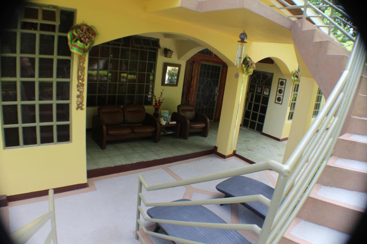 Native Abode Bed and Breakfast Bon Accord Village Εξωτερικό φωτογραφία